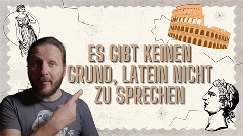 nicht latein|ne .